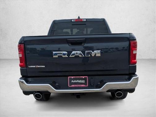 2026 RAM 1500 Lone Star