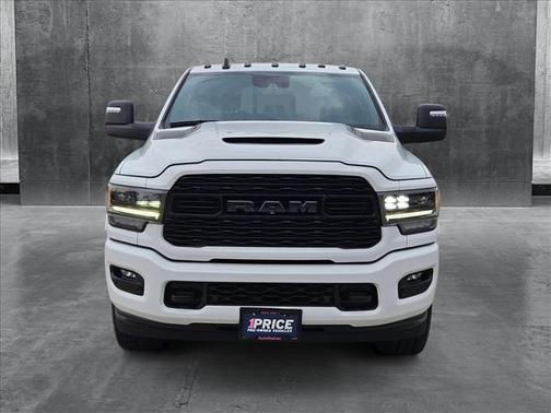 2024 RAM 2500 Limited