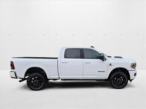 2024 RAM 2500 Limited
