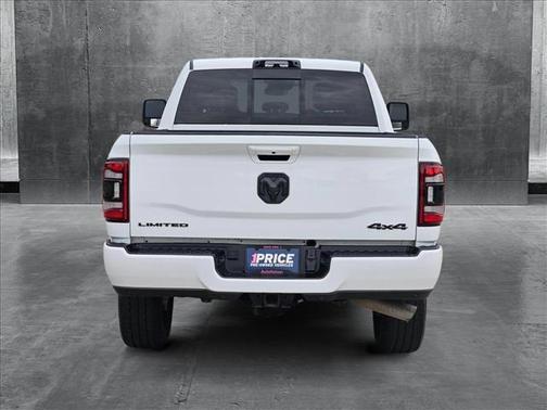 2024 RAM 2500 Limited