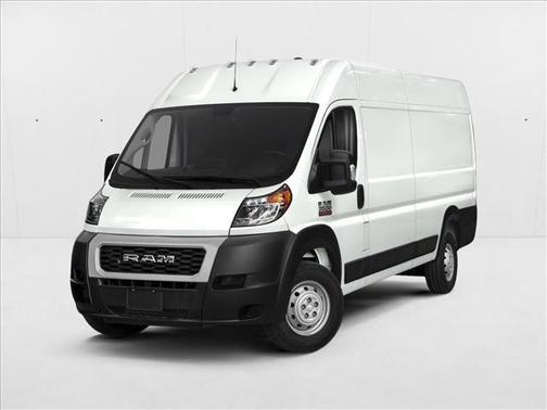 2022 RAM ProMaster 3500 High Roof