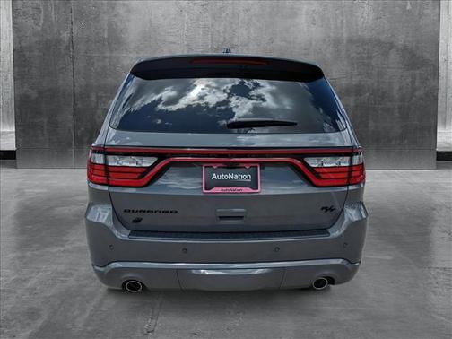 2025 Dodge Durango R/T