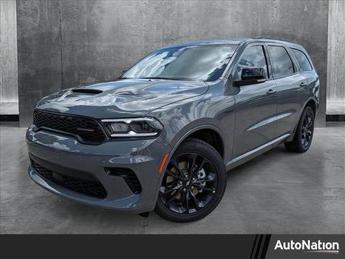 2025 Dodge Durango R/T