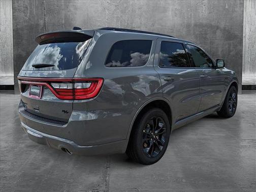 2025 Dodge Durango R/T