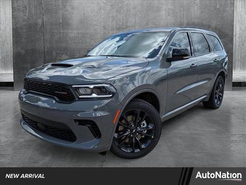 2025 Dodge Durango R/T