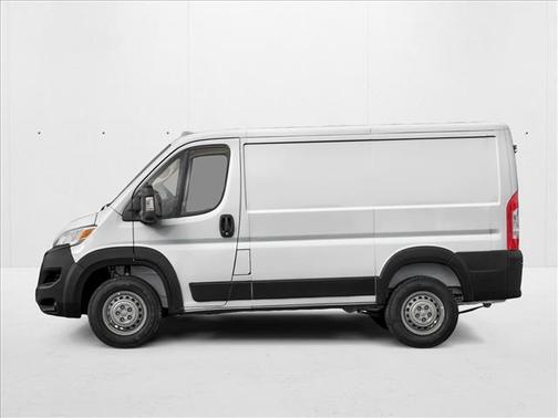 2026 RAM ProMaster 1500 Low Roof