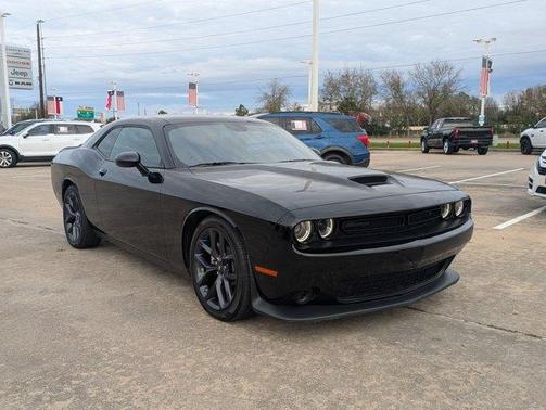 2023 Dodge Challenger GT