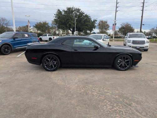 2023 Dodge Challenger GT