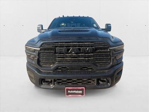 2025 RAM 3500 Laramie