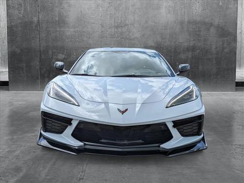 2021 Chevrolet Corvette Stingray w/2LT