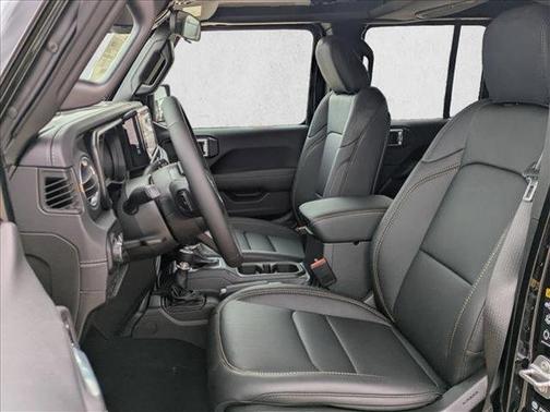 2026 Jeep Gladiator Texas Trail