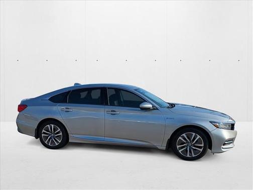 2019 Honda Accord Hybrid Base
