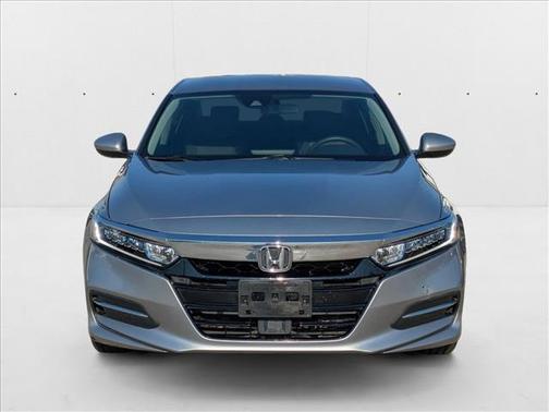 2019 Honda Accord Hybrid Base
