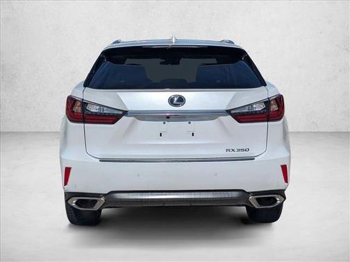 2016 Lexus RX 350 Base