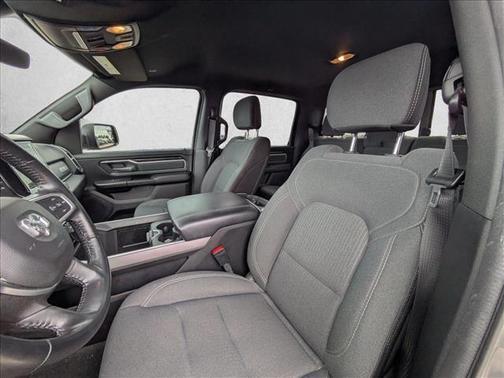 2022 RAM 1500 Lone Star