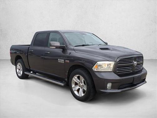 2015 RAM 1500 Sport