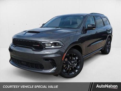 2025 Dodge Durango R/T