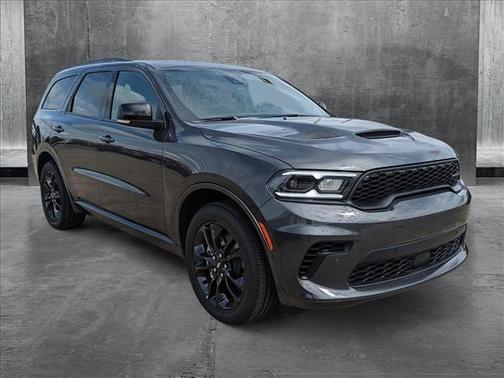 2025 Dodge Durango R/T