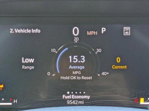 2024 Jeep Grand Cherokee L Summit