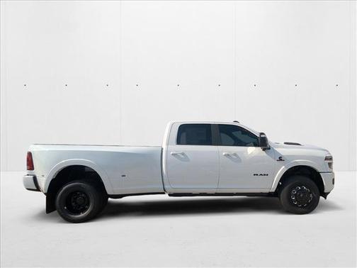 2025 RAM 3500 Limited