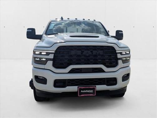 2025 RAM 3500 Limited