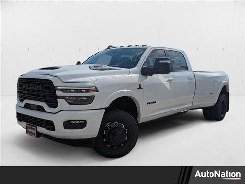 2025 RAM 3500 Limited