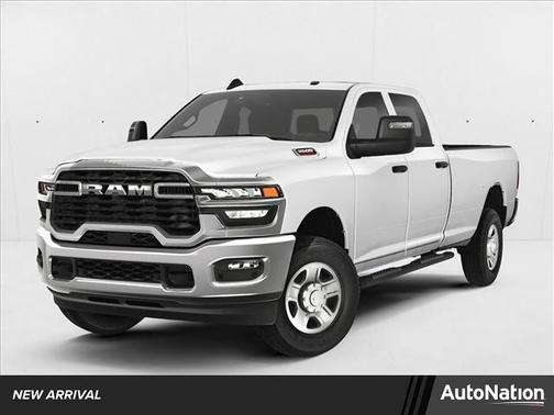 2025 RAM 3500 Limited