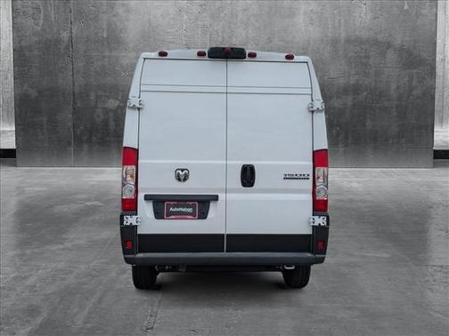 2025 RAM ProMaster 1500 Base