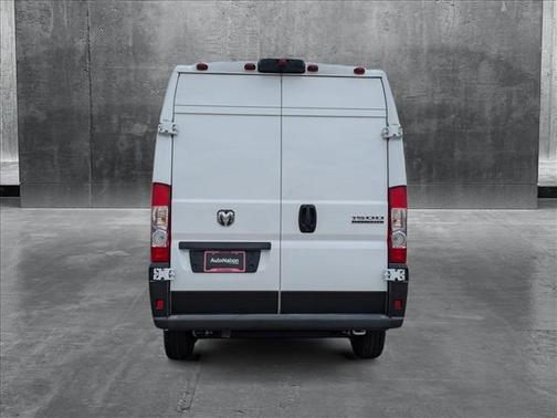 2025 RAM ProMaster 1500 Base