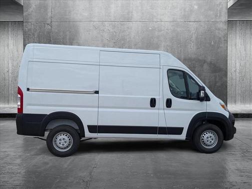 2025 RAM ProMaster 1500 Base