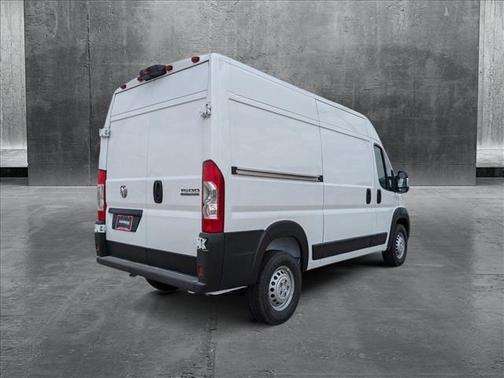 2025 RAM ProMaster 1500 Base