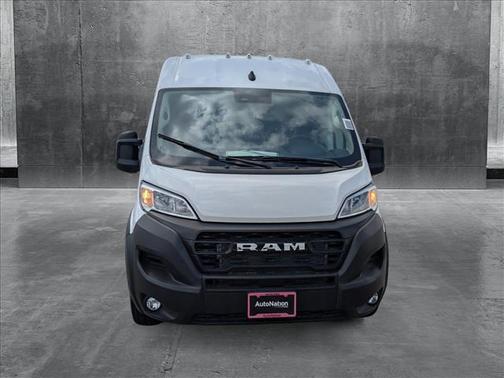 2025 RAM ProMaster 1500 Base