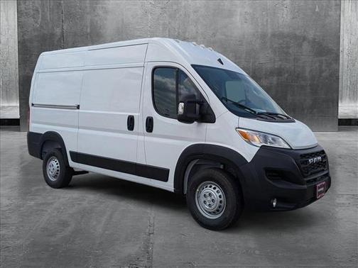 2025 RAM ProMaster 1500 Base