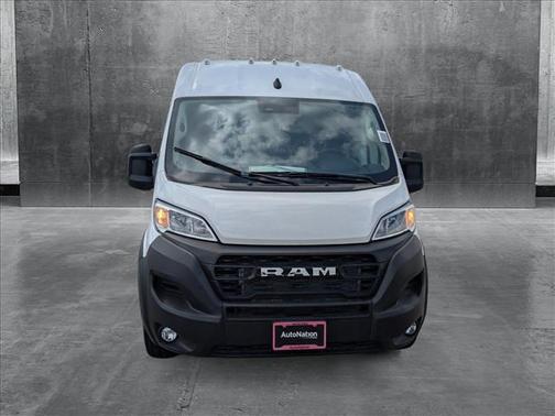 2025 RAM ProMaster 1500 Base