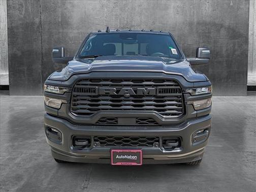 2025 RAM 3500 Tradesman