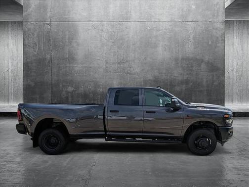 2025 RAM 3500 Tradesman