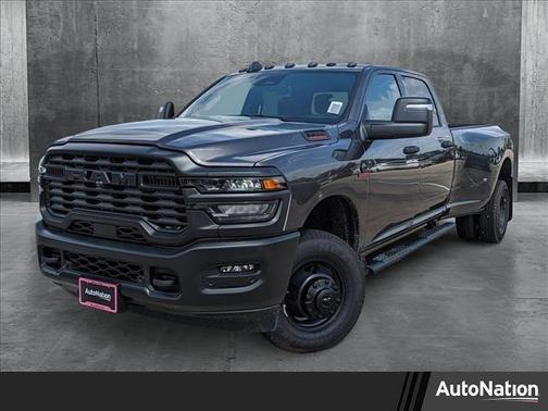 2025 RAM 3500 Tradesman