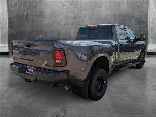 2025 RAM 3500 Tradesman
