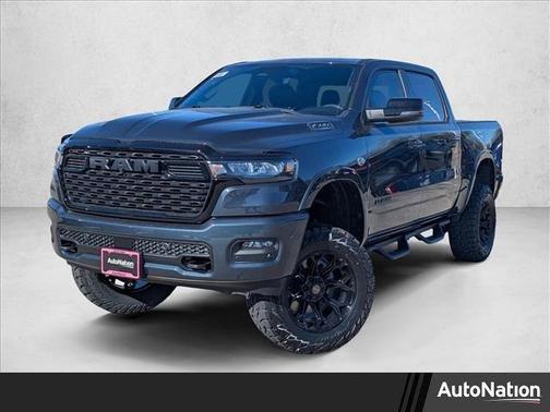 2026 RAM 1500 Lone Star