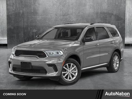 2025 Dodge Durango R/T