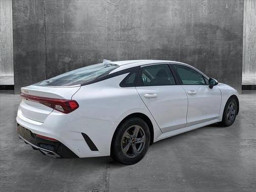 2024 Kia K5 LXS