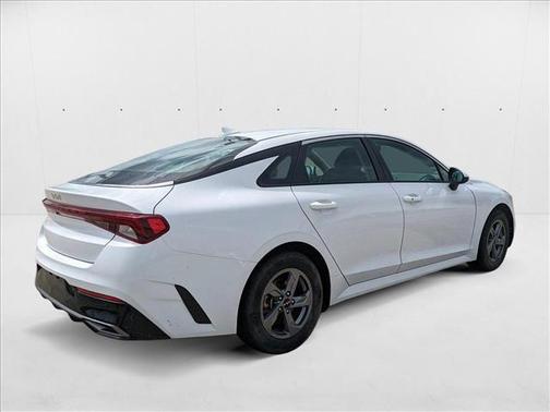 2024 Kia K5 LXS