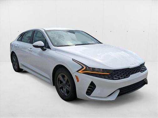 2024 Kia K5 LXS