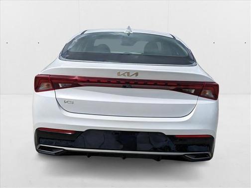 2024 Kia K5 LXS