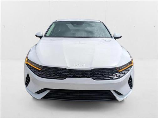 2024 Kia K5 LXS