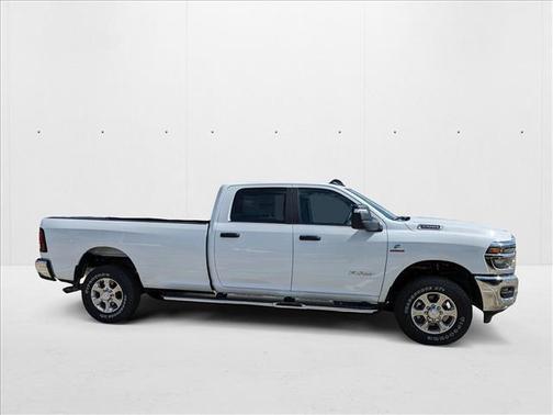 2026 RAM 2500 LONE STAR