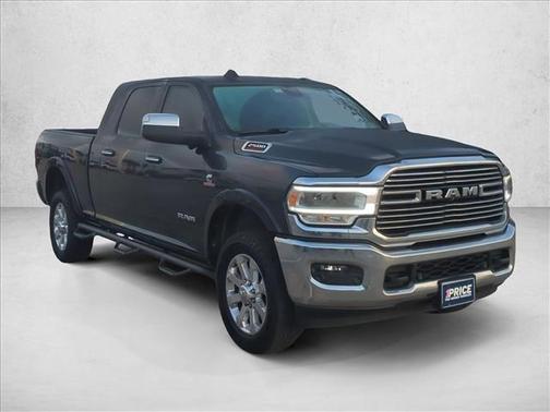 2020 RAM 2500 Laramie