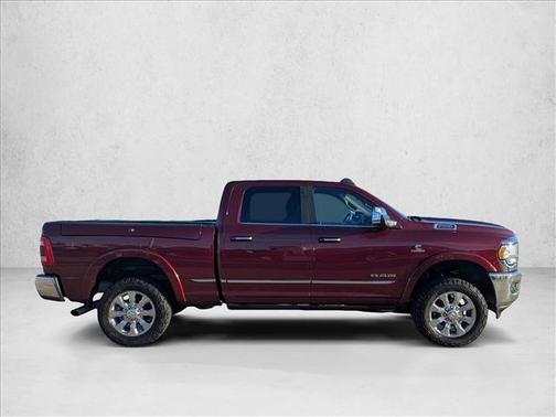 2020 RAM 2500 Limited