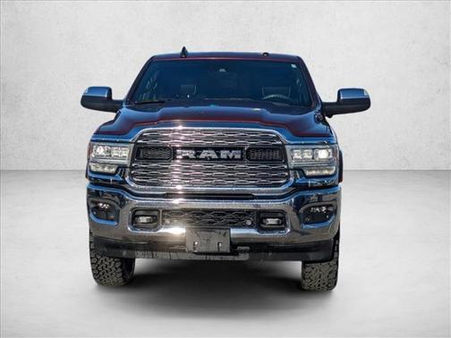 2020 RAM 2500 Limited