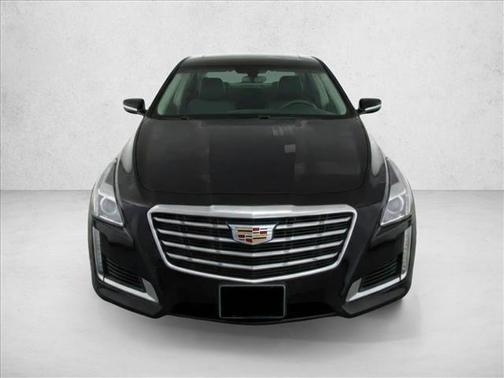 2019 Cadillac CTS 2.0L Turbo